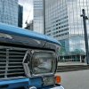 AUTOKLASSIKA Oldtimer Show in Frankfurt a.M. 15. Juni 2019