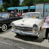 AUTOKLASSIKA Oldtimer Show Frankfurt 2019