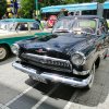 AUTOKLASSIKA Oldtimer Show Frankfurt 2019