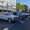 City-Ring-Oldtimer-Stammtisch Dortmund September 2019