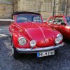 City-Ring-Oldtimer-Stammtisch Dortmund September 2019