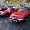 City-Ring-Oldtimer-Stammtisch Dortmund September 2019