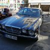 City-Ring-Oldtimer-Stammtisch Dortmund September 2019