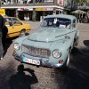 City-Ring-Oldtimer-Stammtisch Dortmund September 2019