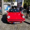 City-Ring-Oldtimer-Stammtisch Dortmund September 2019