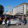 City-Ring-Oldtimer-Stammtisch Dortmund September 2019