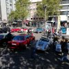 City-Ring-Oldtimer-Stammtisch Dortmund September 2019