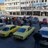 City-Ring-Oldtimer-Stammtisch Dortmund September 2019