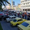 City-Ring-Oldtimer-Stammtisch Dortmund September 2019