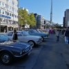 City-Ring-Oldtimer-Stammtisch Dortmund September 2019