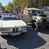 City-Ring-Oldtimer-Stammtisch Dortmund September 2019