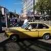 City-Ring-Oldtimer-Stammtisch Dortmund September 2019