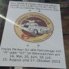 City-Ring-Oldtimer-Stammtisch Dortmund Juli 2015