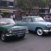 City-Ring-Oldtimer-Stammtisch Dortmund September 2016