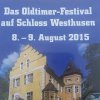 Classic Days Dortmund August 2015