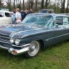 Oldtimertreffen Haltern am See April 2018