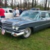 Oldtimertreffen Haltern am See April 2018