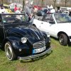 Oldtimertreffen Haltern am See April 2018