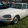 Oldtimertreffen Haltern am See April 2018