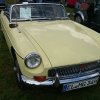 Oldtimertreffen Haltern am See April 2018