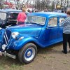 Oldtimertreffen Haltern am See April 2018