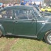 Oldtimertreffen Haltern am See April 2018