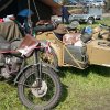 Oldtimertreffen Haltern am See April 2018