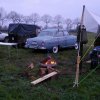 Oldtimertreffen Haltern am See April 2019