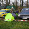 Oldtimertreffen Haltern am See April 2019