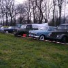 Oldtimertreffen Haltern am See April 2019