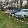 Oldtimertreffen Haltern am See April 2019