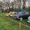 Oldtimertreffen Haltern am See April 2019