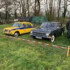 Oldtimertreffen Haltern am See April 2019