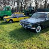 Oldtimertreffen Haltern am See April 2019