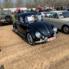 Oldtimertreffen Haltern am See April 2019