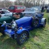 Oldtimertreffen Haltern am See April 2019