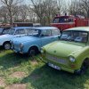 Oldtimertreffen Haltern am See April 2019