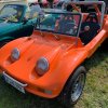 Oldtimertreffen Haltern am See April 2019