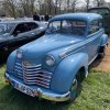 Oldtimertreffen Haltern am See April 2019