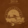 Календарь / Kalender Autoklassika 2019