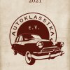 Календарь / Kalender Autoklassika 2021