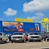 Ostalgie-Treffen in Sinsheim 18 Juni 2017