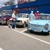  Ostalgie-Treffen in Sinsheim 17 Juni 2018