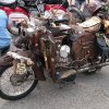  Ostalgie-Treffen in Sinsheim 17 Juni 2018