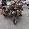  Ostalgie-Treffen in Sinsheim 17 Juni 2018