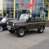  Ostalgie-Treffen in Sinsheim 17 Juni 2018