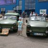  Ostalgie-Treffen in Sinsheim 17 Juni 2018