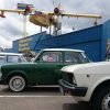  Ostalgie-Treffen in Sinsheim 17 Juni 2018