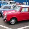  Ostalgie-Treffen in Sinsheim 17 Juni 2018