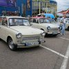  Ostalgie-Treffen in Sinsheim 17 Juni 2018